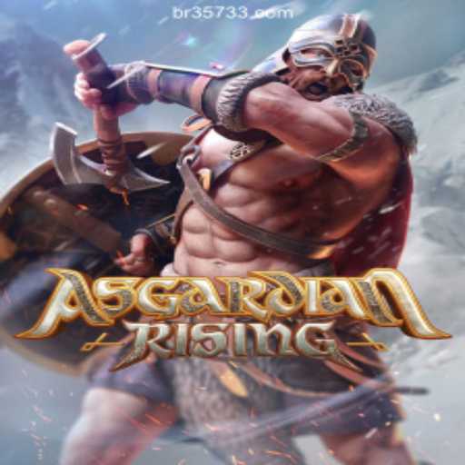 Discover the Mystical World of AsgardianRising
