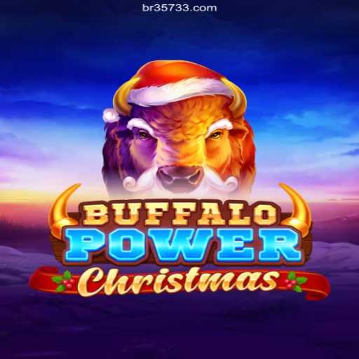 Discover the Thrills of BuffaloPowerChristmas in Brazil's Top Betting Platform