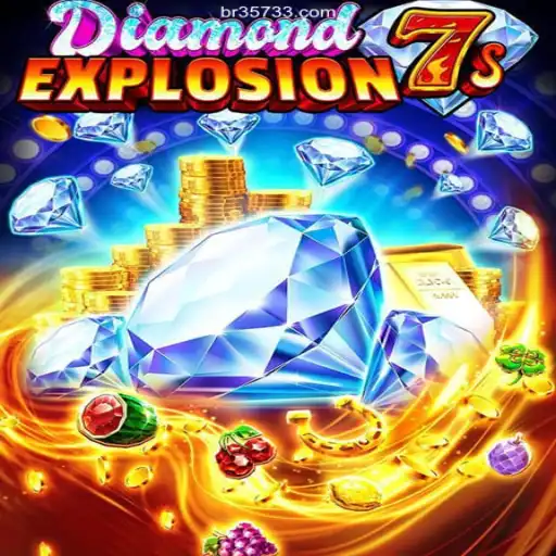 Discover the Thrill of DiamondExplosion7s