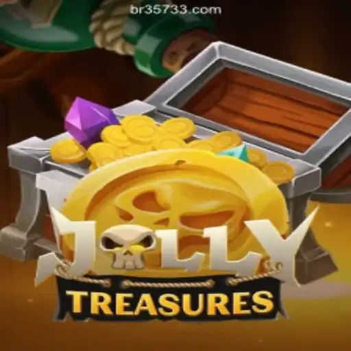 Exploring JollyTreasures: The Enchanting Adventure Game