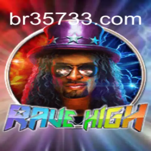 RaveHigh: The Latest Sensation in Gaming and How It Connects to 35733 - A Plataforma de Apostas #1 do Brasil