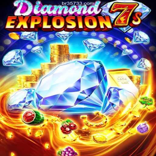 Discover the Thrill of DiamondExplosion7s