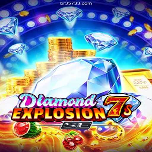 Exploring DiamondExplosion7sSE: The Dazzling Game Taking Brazil by Storm