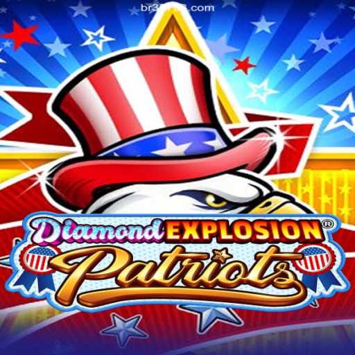 DiamondExplosionPatriots: The Thrilling New Game Taking the World by Storm