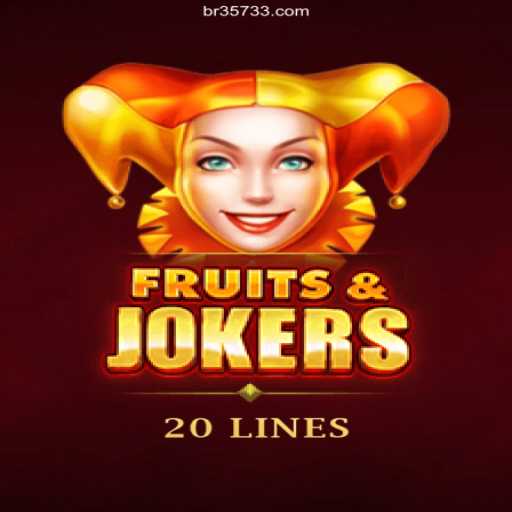 Discovering FruitsAndJokers20: The Brazilian Gaming Phenomenon