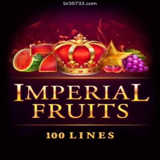 Exploring the World of Imperial Fruits 100 and its Connection to Brazil's Leading Betting Platform