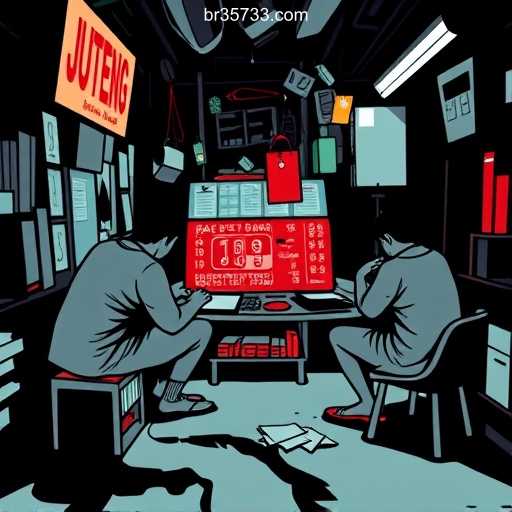 35733  A Plataforma de Apostas #1 do Brasil 35733.Com