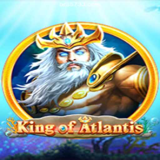 KingofAtlantis: Dive into the Epic Underwater Realms