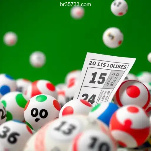 Exploring the Fascinating World of Lottery Games