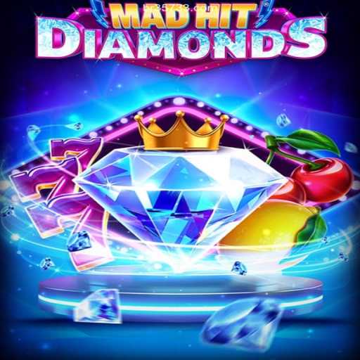 MadHitDiamonds: A Deep Dive into the Exciting World of Online Gaming and Betting