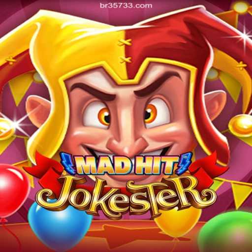 MadHitJokester: A Game Changing the Face of Online Entertainment