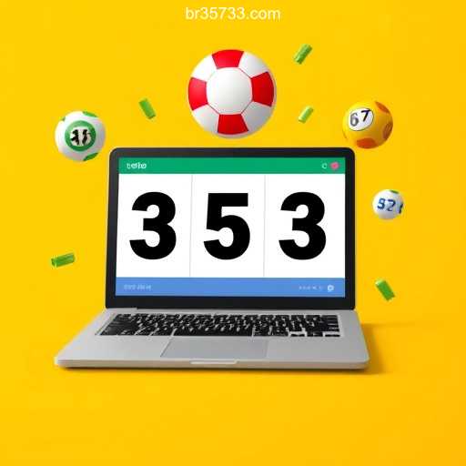 35733  A Plataforma de Apostas #1 do Brasil 35733.Com