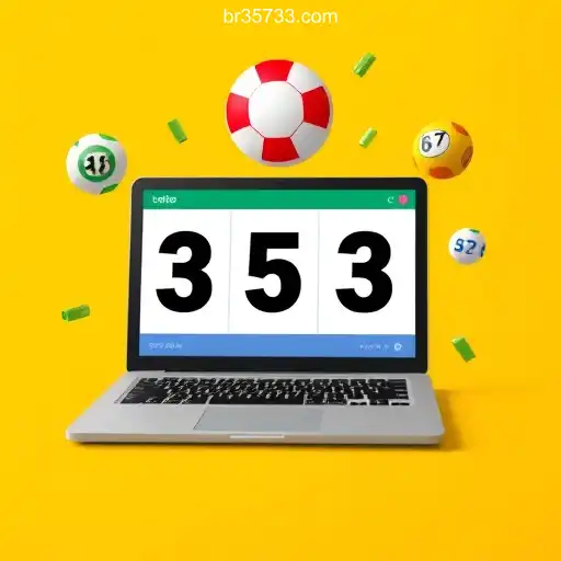 Loteria Online: O Impacto da 35733.Com no Brasil