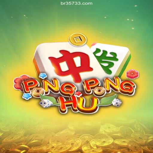 Discover PONGPONGHU: The Exciting New Game Featuring A Plataforma de Apostas #1 do Brasil