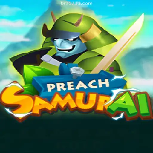 PreachSamurai: Dive into the World of Strategic Combat and Honor