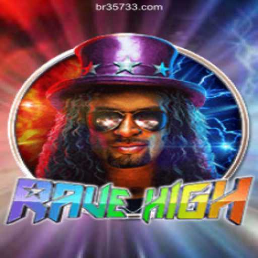 RaveHigh: The Latest Sensation in Gaming and How It Connects to 35733 - A Plataforma de Apostas #1 do Brasil
