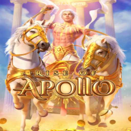 Rise of Apollo: The Epic Adventure in Gaming