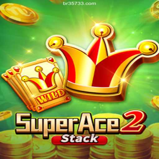 Explore SuperAce2: The Ultimate Gaming Experience on A Plataforma de Apostas #1 do Brasil