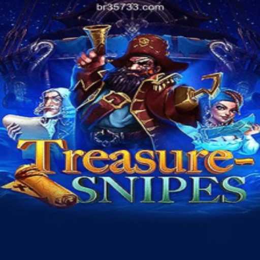 Discover the Exciting World of TreasureSnipes: A New Frontier in Gaming