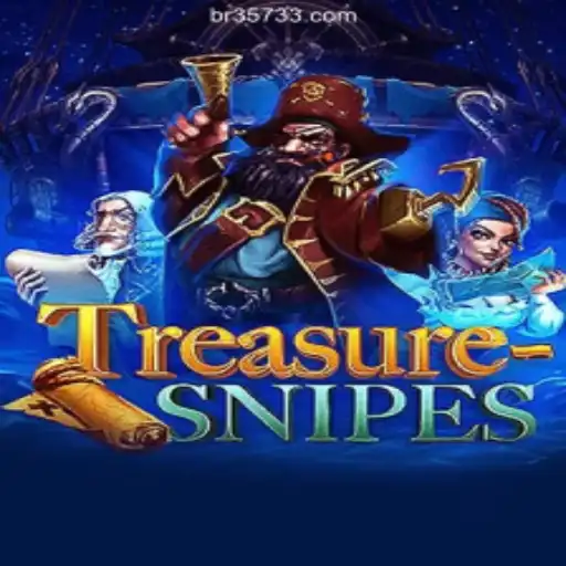 Discover the Exciting World of TreasureSnipes: A New Frontier in Gaming