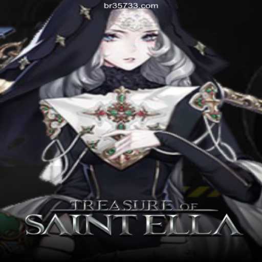 Exploring the Intriguing World of TreasureofSaintElla: A Thrilling Adventure Awaits