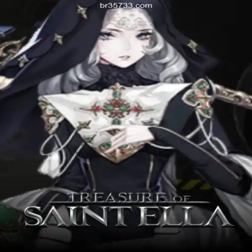 Exploring the Intriguing World of TreasureofSaintElla: A Thrilling Adventure Awaits
