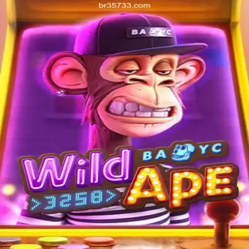 Explore the Thrilling Jungle Adventure of WildApe3258