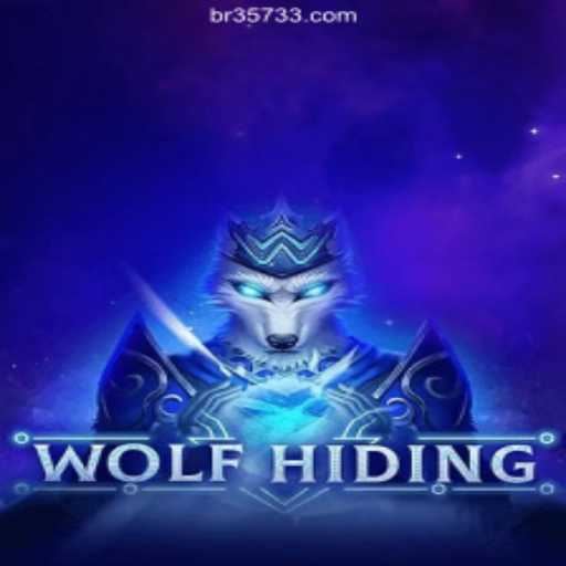 Enter the World of WolfHiding: The Thrilling New Game Taking Brazil by Storm